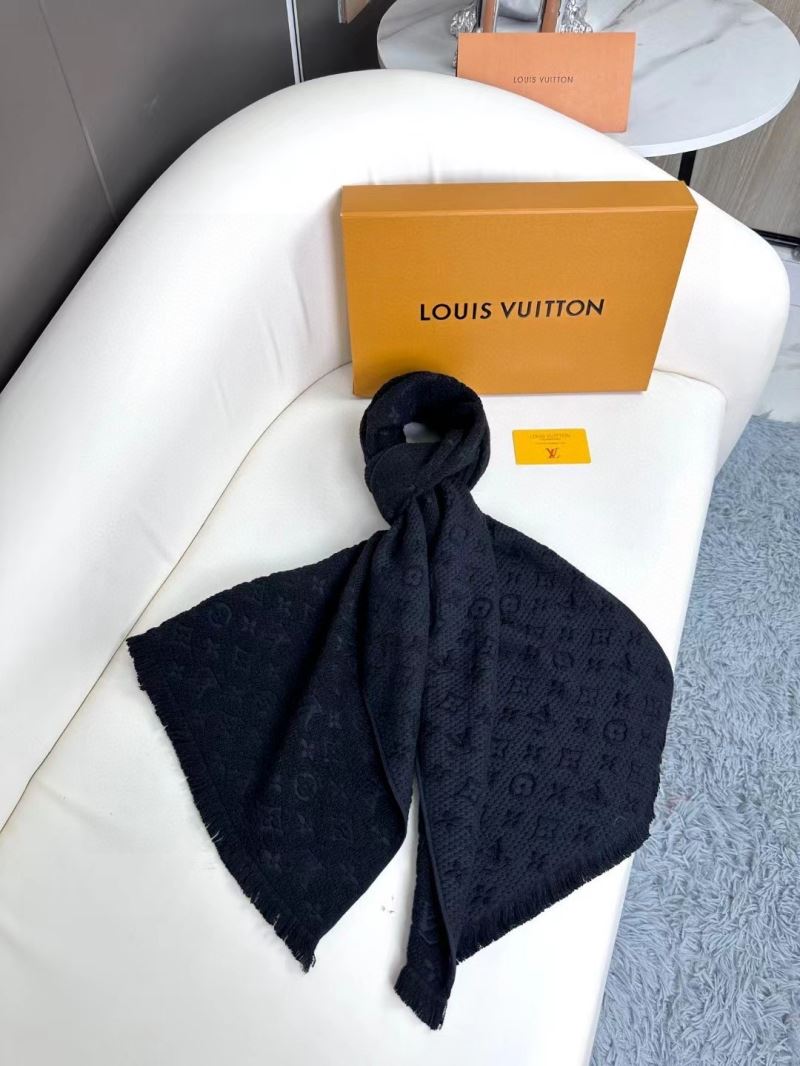 Louis Vuitton Scarf